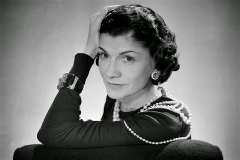 histoire coco chanel|Coco Chanel life and death.